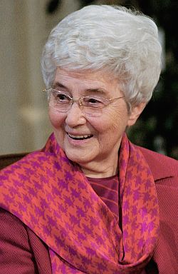 Chiara Lubich serva di Dio